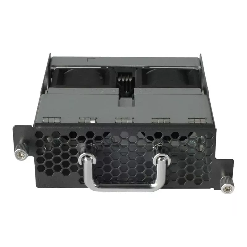 HPE X712 Bck(pwr)-Frt (prt) HV ventiliatorių blokas