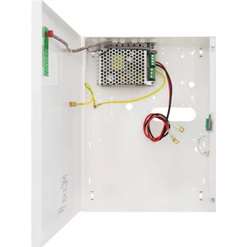 PULSAR perjungiamas buferinis maitinimo šaltinis HPSB-12V3A-C