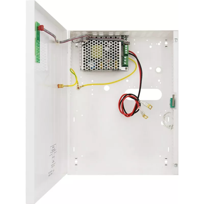 PULSAR perjungiamas buferinis maitinimo šaltinis HPSB-12V3A-C