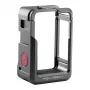 PGYTECH P-58A-010 gaubtas, skirtas DJI Osmo Action 5 Pro, aliuminis, 81,4×54,4×33,8 mm, 72 g