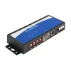 USB 2.0 į serijinį keitiklis, kartotuvas, izoliatorius DeLOCK 87587