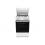 Gorenje GG5A14WJ Laisvai pastatoma dujinė viryklė Balta
