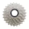 Dviračio kasetė Shimano CS-R7000 Plieninė 284g