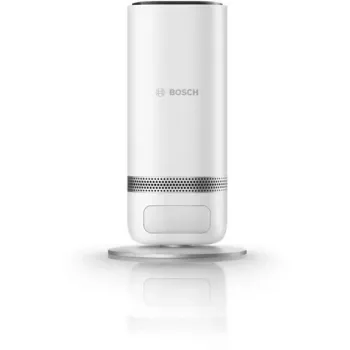 Bosch Eyes II – tinklinė stebėjimo kamera patalpoms – spalvota (diena/naktis)