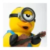 TUBBZ Kolekcinė antis – Minions Stuart 9cm