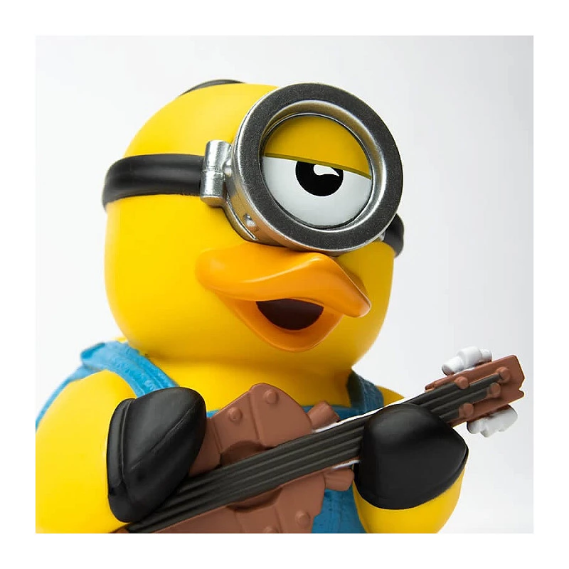 TUBBZ Kolekcinė antis – Minions Stuart 9cm