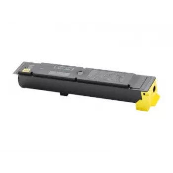 KYOCERA TK-5195Y originalus geltonos spalvos tonerio kasetė, 1 vnt.