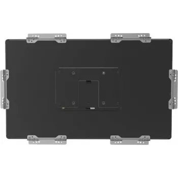 MICROTOUCH 23.8 PCAP OPEN FRAME, 1920 x 1080, 215 nitų, 10 lietimo taškų, 1 x VGA, 1 x HDMI, 1 x DP (OF-240P-A1)