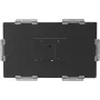 MICROTOUCH 23.8 PCAP OPEN FRAME, 1920 x 1080, 215 nitų, 10 lietimo taškų, 1 x VGA, 1 x HDMI, 1 x DP (OF-240P-A1)