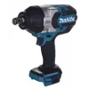Makita DTW1001Z akumuliatorinis suktuvas / smūginis suktuvas 1800 RPM Juoda, Mėlyna, Pilka