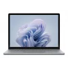 Microsoft Surface Laptop 6 verslui - Intel Core Ultra 5 135H - Win 11 Pro - Intel Arc Graphics - 8 GB RAM - 256 GB SSD - 38,1 cm (15 inch) jutiklinis ekranas 2496 x 1664 - Wi-Fi 6E, Bluetooth