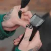 Wahl ChromStyle Black Lithium-Ion (Li-Ion) kirpimo mašinėlė