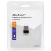 QOLTEC itin greitas belaidis mini USB adapteris Wi-Fi