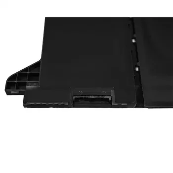 Akumuliatorius Green Cell DE127V2, skirtas DELL Latitude – 11,4 V LiPo 2700 mAh, 3 elementai, juodas