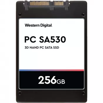 SSD diskas SanDisk 1 TB 2,5 colio SATA III modelis PC SA530