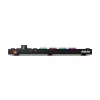MIDI studijos valdiklis AKAI MPC Studio MK2 su 16 pagalvėlių, LCD, RGB foniniu apšvietimu, USB-MIDI, 305 mm plotis