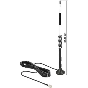 Omnidirekcinė antena DeLOCK 12417