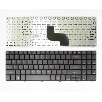 Acer KB310739 klaviatūra, skirta Acer Aspire 5332, 5532, 5732 ir kt.