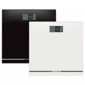 Asmeninės elektroninės svarstyklės Salter 9205 BK3R