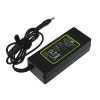 Maitinimo adapteris Green Cell AD26AP 75W 19V AC-DC vidinis nešiojamojo kompiuterio įkroviklis, juodas