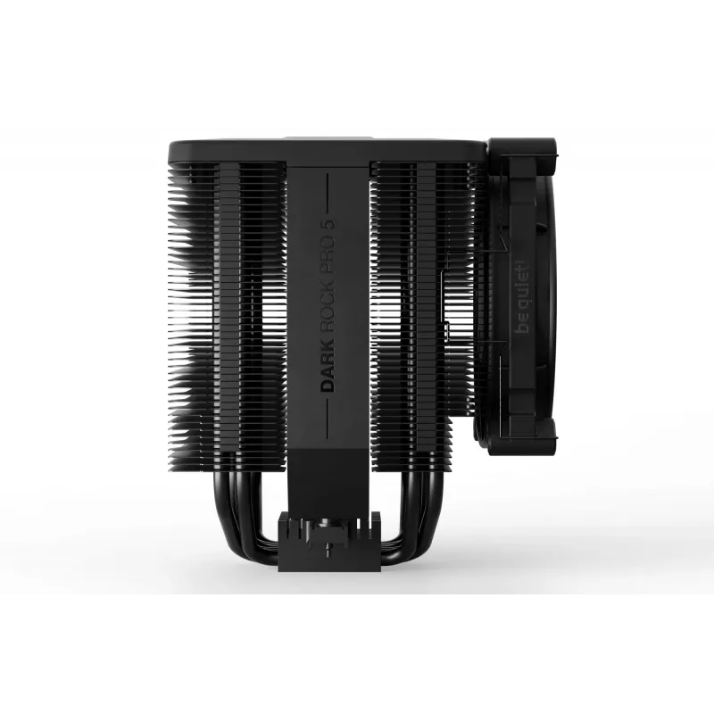 be quiet! Dark Rock Pro 5 procesoriaus oro aušintuvas 120/135 mm juodas