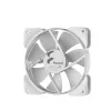 Fractal Design Aspect 12 RGB PWM 120mm korpuso ventiliatorius - baltas
