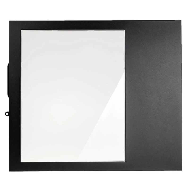 Šoninis dangtelis BitFenix BFC-SDO-150-KKWA-RP, skirtas Shadow serijai, juodas