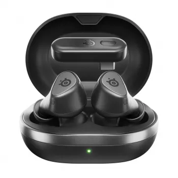 Belaidės ausinės žaidimams Steelseries Arctis Gamebuds