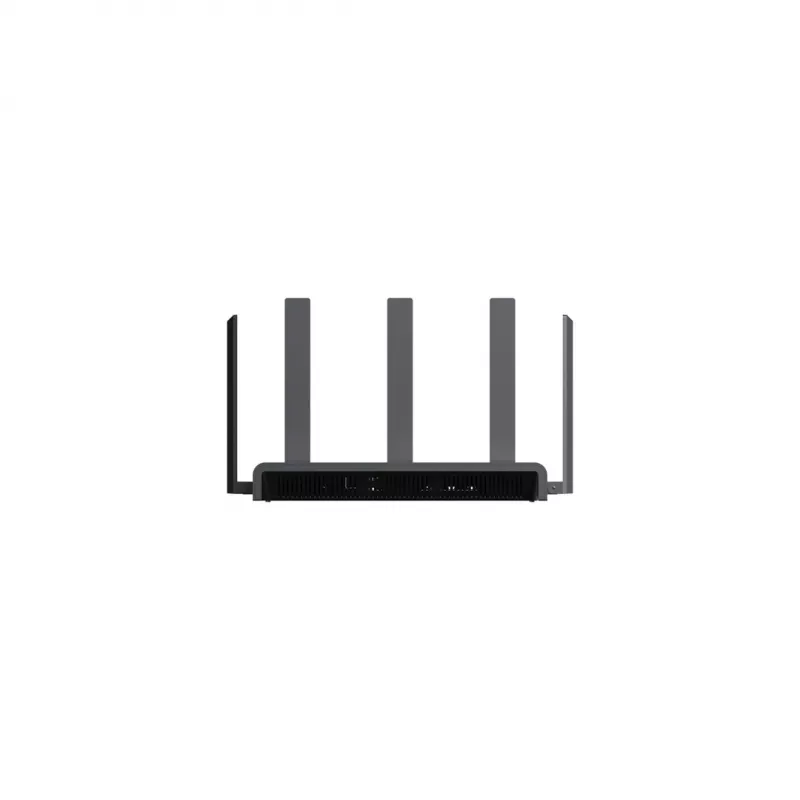 Stalininis maršrutizatorius RUIJIE RG-EW1300G Dviejų juostų Wi‑Fi 5 1300Mbps, MediaTek MT7621, 3x Gigabit LAN, 5 išorinės antenos