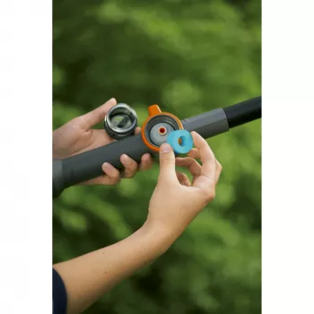 Valymo tabletės GARDENA 18818-20 Cleansystem – 20 vnt., kalkių šalinimui ir valymui