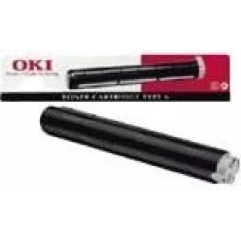 Oki 79801 originalus juodas eksploatacinis toneris