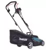 MAKITA ELEKTRINĖ ŽOLIAPJOVĖ 1400W 37cm ELM3720