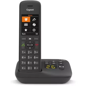 Belaidis analoginis/DECT telefonas Gigaset C575A