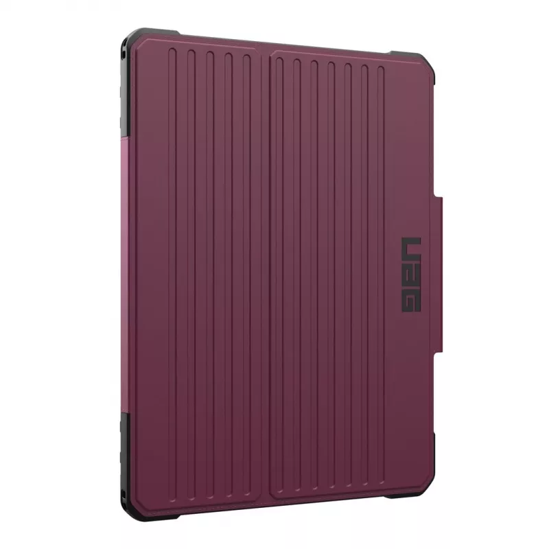 Apsauginis dėklas iPad Air M2/M3 (bordo)