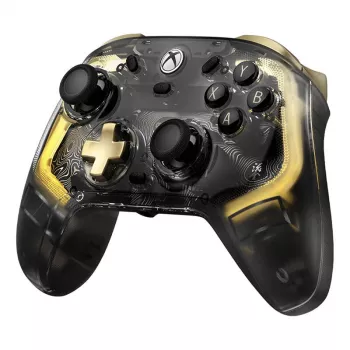 Laidinė valdiklis GameSir K1 Flux – ergonomiškas dizainas, suderinamas su PC