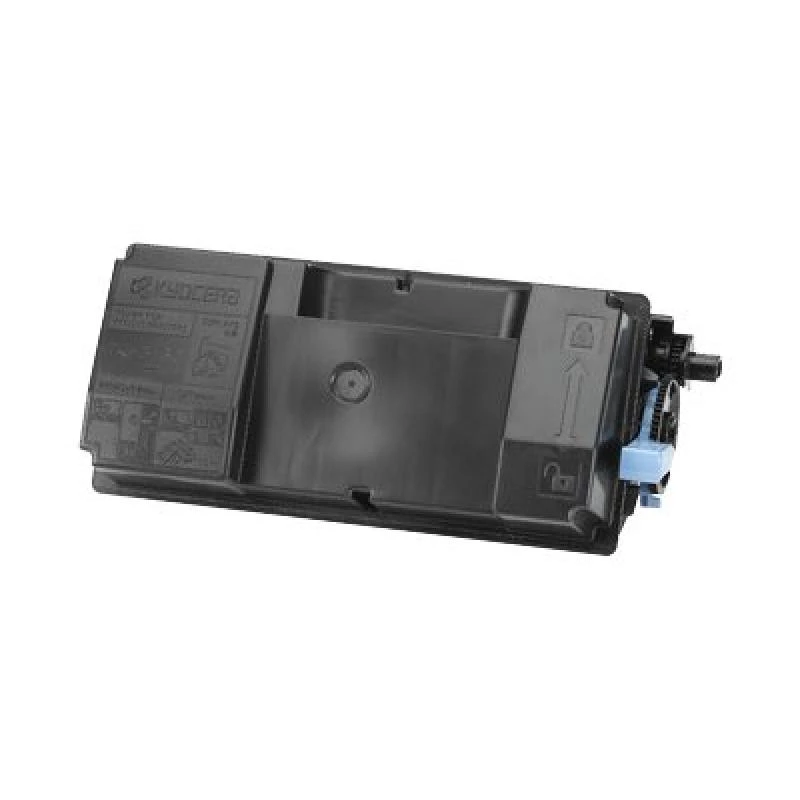 Originalus KYOCERA TK-3130 juodas kasečių toneris, 1 vnt.