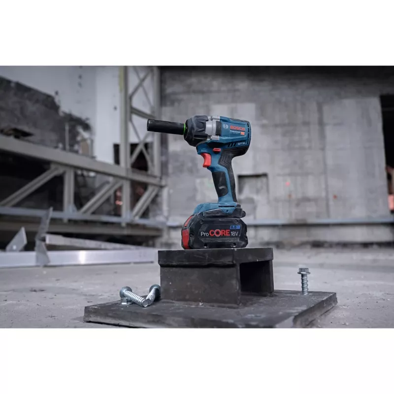 Belaidis gręžtuvas-suktuvas Bosch 06019L9002 kompaktiškas
