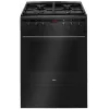 Amica 56123 62 juodas
