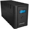 PowerWalker VI 2200 LCD/FR nepertraukiamo maitinimo šaltinis (UPS) linijinis-interaktyvus