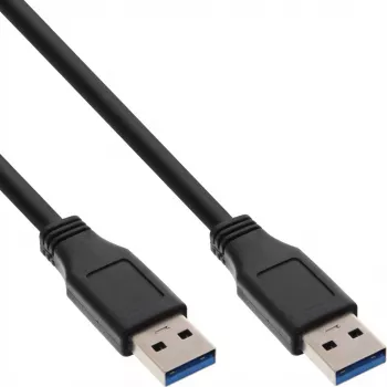 VALUE Roline USB ilginimo laidas, USB A tipas (kištukas)