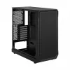 Korpusas Fractal Design Focus 2 ATX juodas