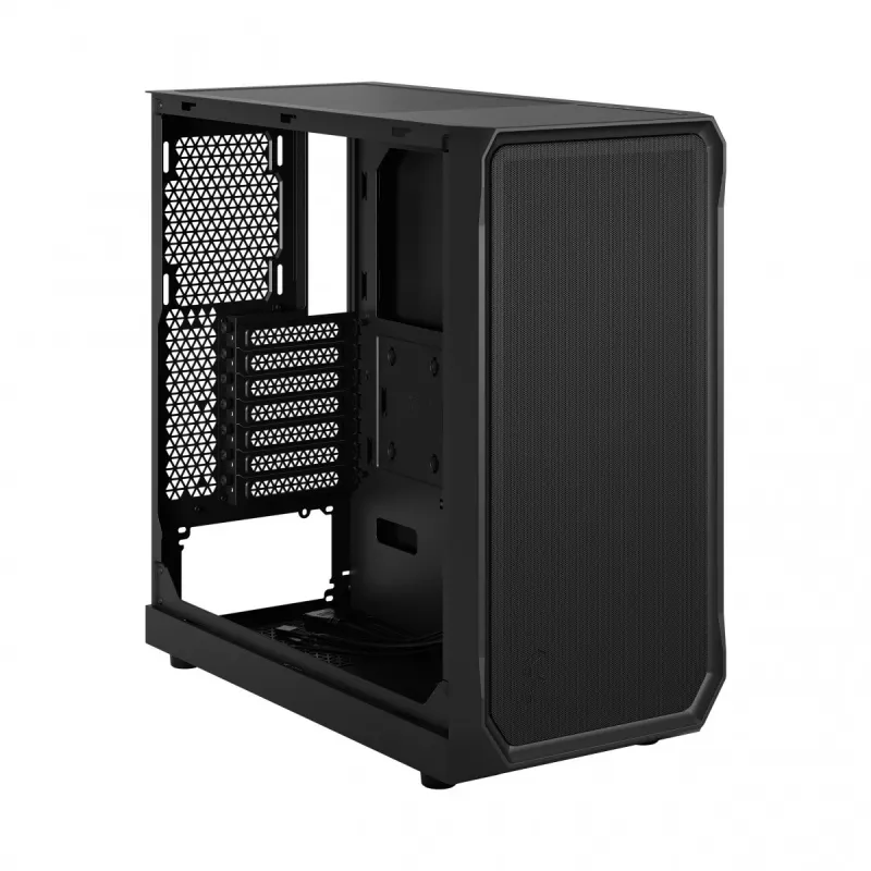 Korpusas Fractal Design Focus 2 ATX juodas