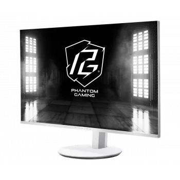 Monitorius ASROCK PG27FFS2E-W 27 colių 16:9 Full HD 240Hz HDMI/DisplayPort
