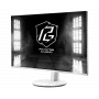 Monitorius ASROCK PG27FFS2E-W 27 colių 16:9 Full HD 240Hz HDMI/DisplayPort