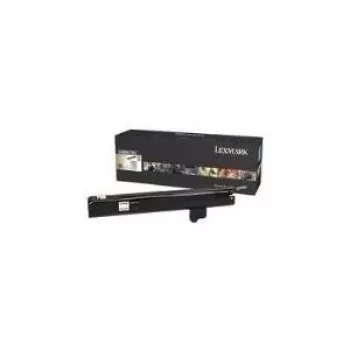 Lexmark C930X72G - CT350519 - Fotolaidininko blokas juodas, skirta C935dn, C935dtn, C935dttn, C935hdn, X940e, X945e