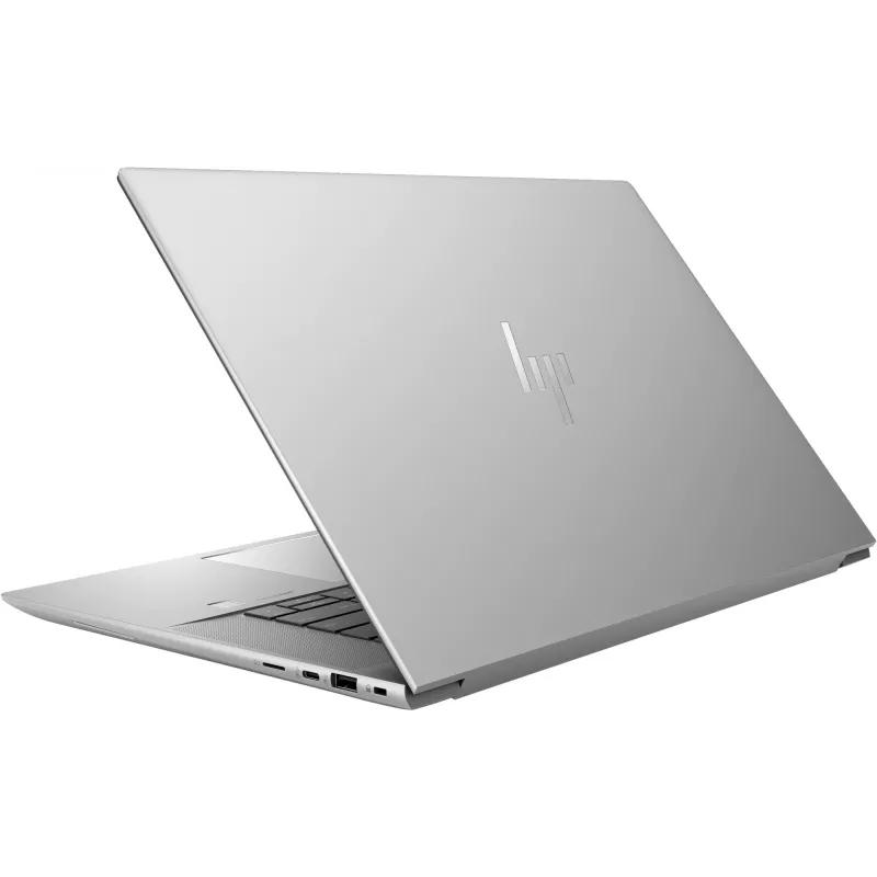 HP ZBook Studio G11 nešiojama darbo stotis - Intel Core Ultra 7 155H - Win 11 Pro - GeForce RTX 4070 - 32GB RAM - 1TB SSD NVMe, TLC - 40,6 cm (16) IPS 1920 x 1200 - Wi-Fi 7, Bluetooth - klaviatūra: vokiška - su HP Wolf Pro Security