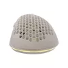 Baracuda BGM-032 Coral White – žaidimų pelė