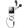 MP3 grotuvas 16GB baltas / 3717472 Intenso