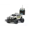 Revell New Mud Scout radijo bangomis valdomas modelis Sunkvežimis elektrinis variklis
