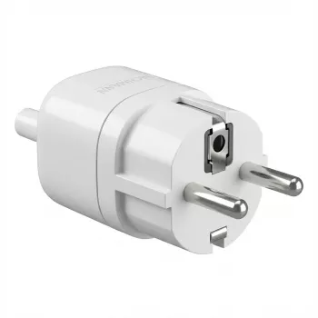 Elektros kištukas F tipas Bachmann 910.270